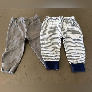 Luvable Friends Baby Pants Bundle